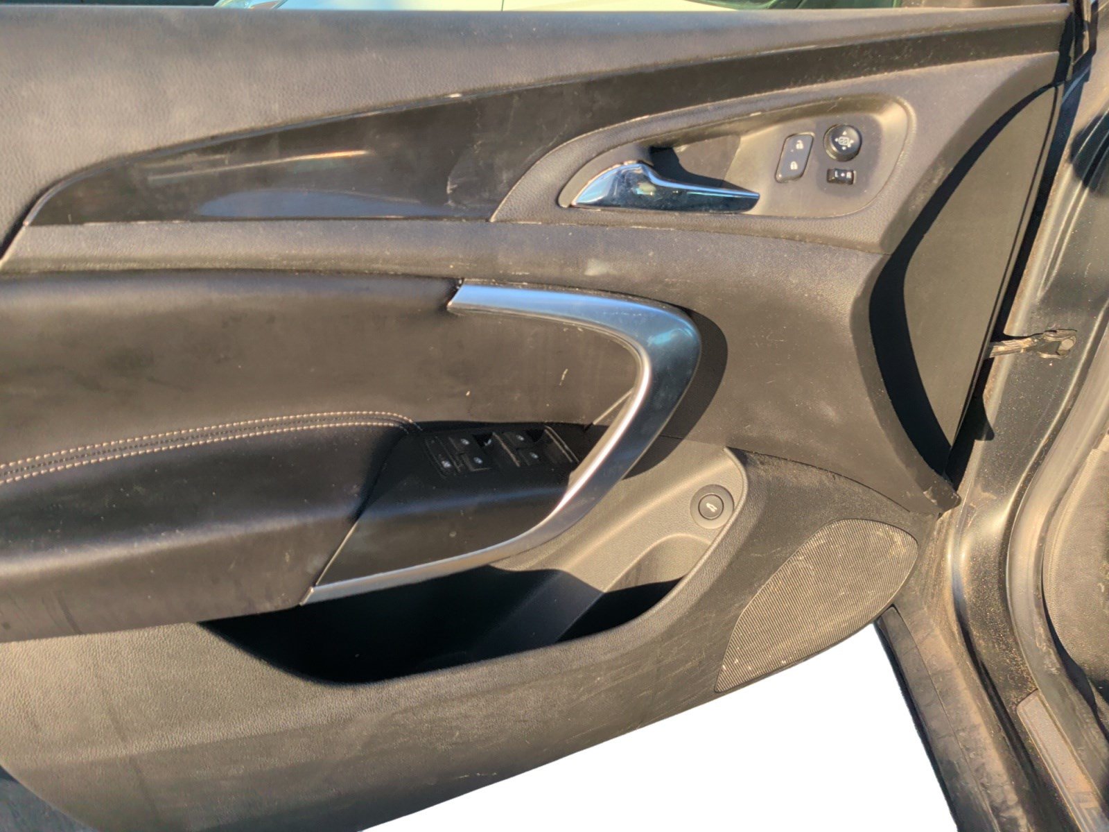 Used 2014 Buick Regal FWD image 9