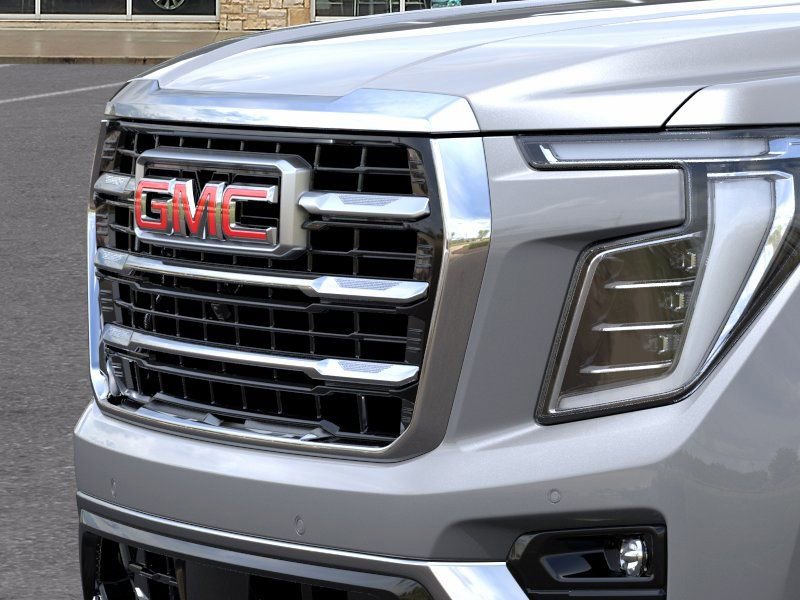 New 2026 GMC Yukon Elevation AWD/4WD image 13