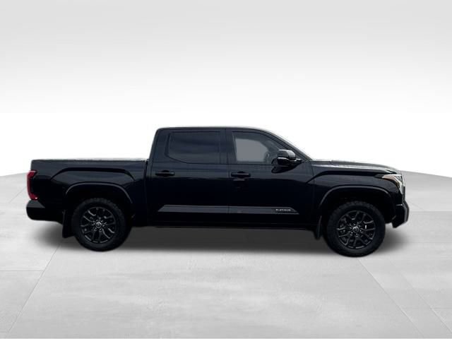 Used 2023 Toyota Tundra Platinum w/ Advanced Package image 9