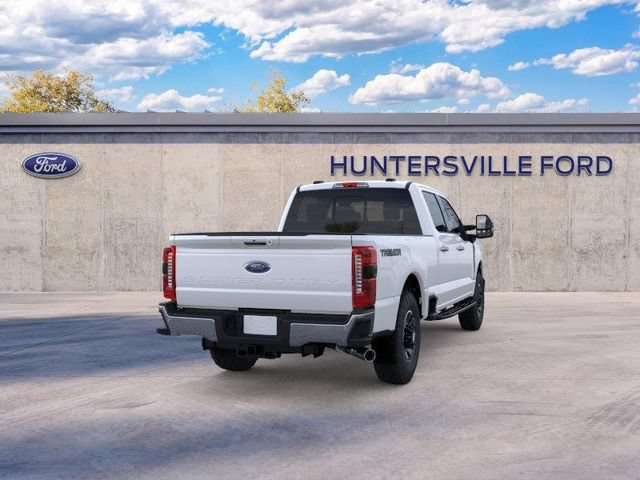 New 2026 Ford F250 Lariat w/ Tremor Off-Road Package AWD/4WD image 8