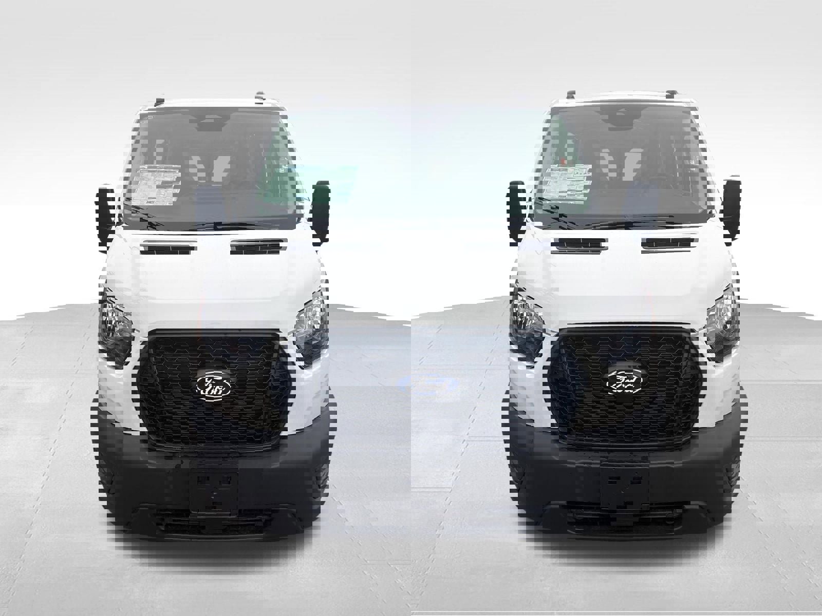 New 2026 Ford Transit 250 Low Roof image 9