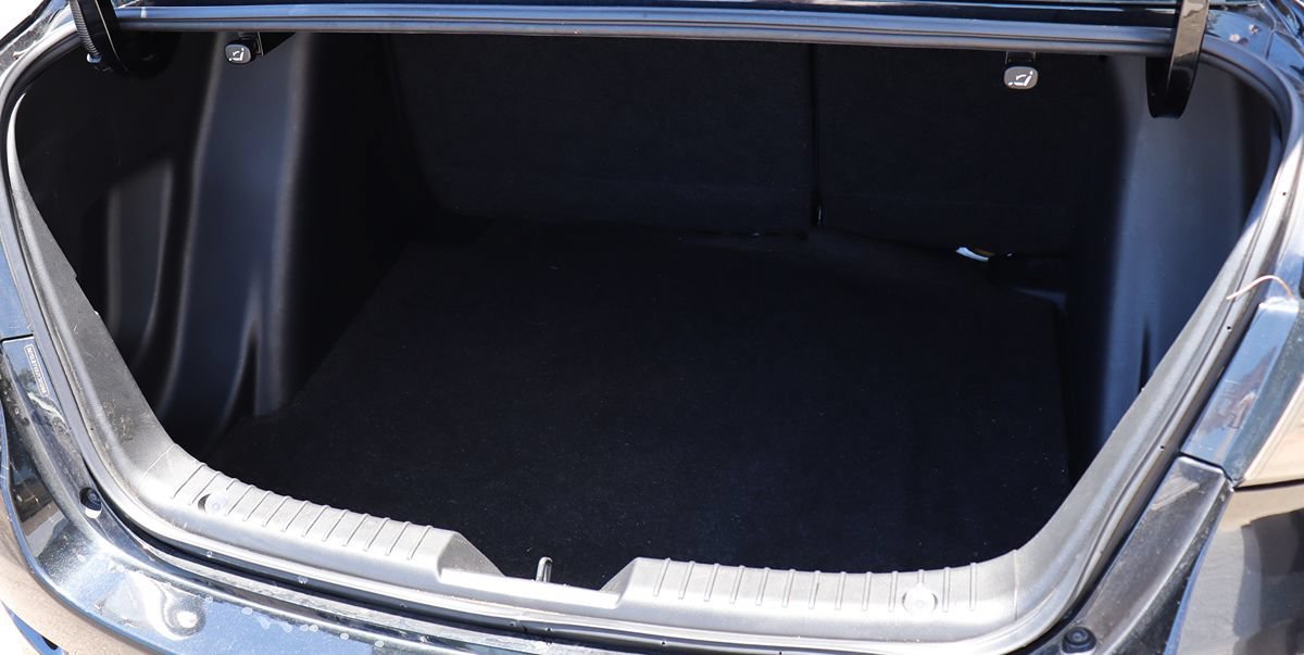 Used 2018 Toyota Yaris iA FWD image 24