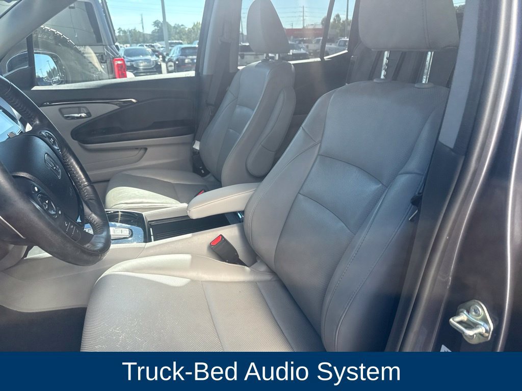 Used 2020 Honda Ridgeline RTL-E image 14