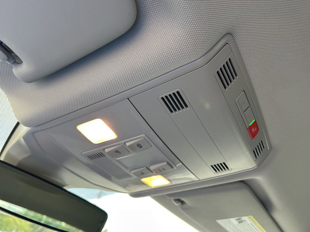 Used 2024 Volkswagen Jetta S FWD image 37