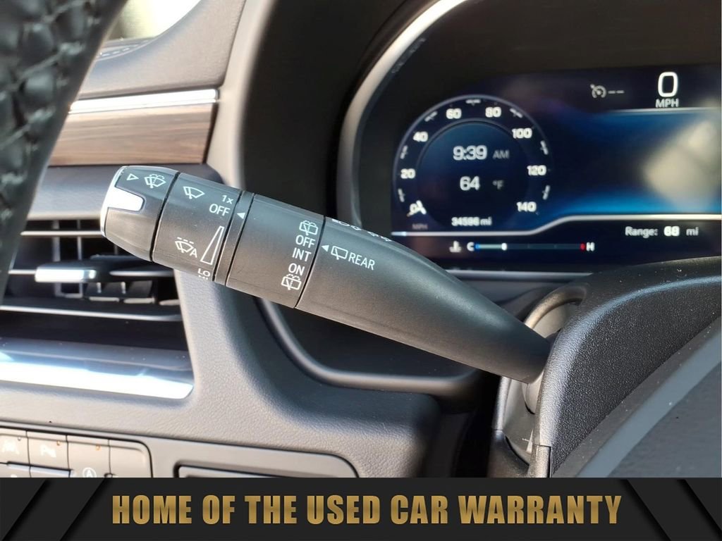 Used 2023 Chevrolet Tahoe LT w/ LT Signature Plus Package AWD/4WD image 23