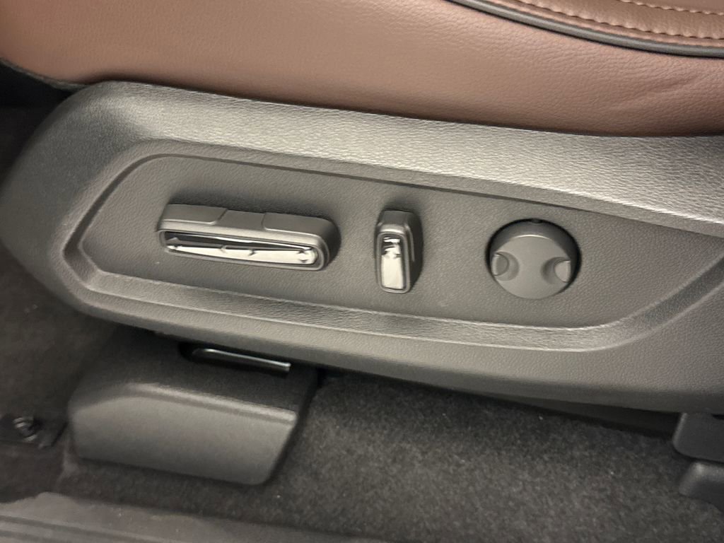 New 2026 Honda Pilot Elite image 26