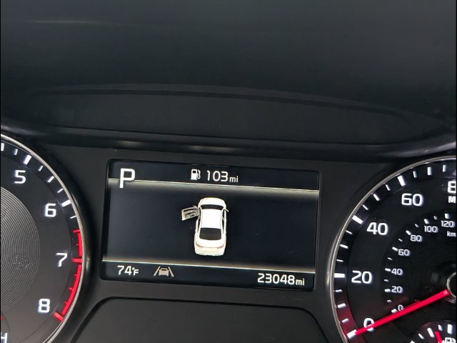 Used 2024 Kia Forte LXS w/ LXS Technology Package FWD image 21