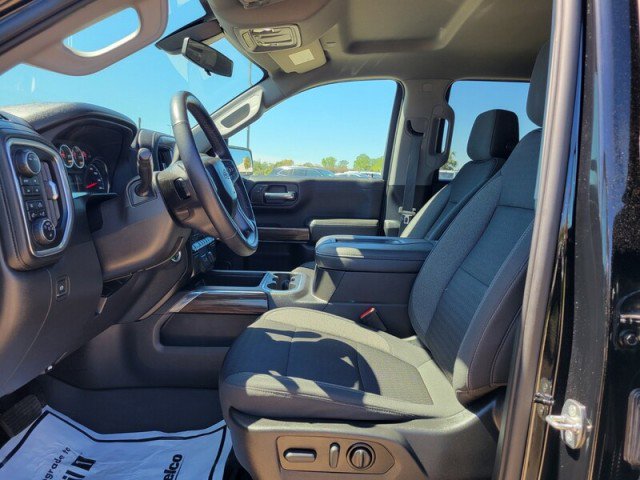 Used 2022 Chevrolet Silverado 1500 LT Trail Boss w/ Safety Package image 22