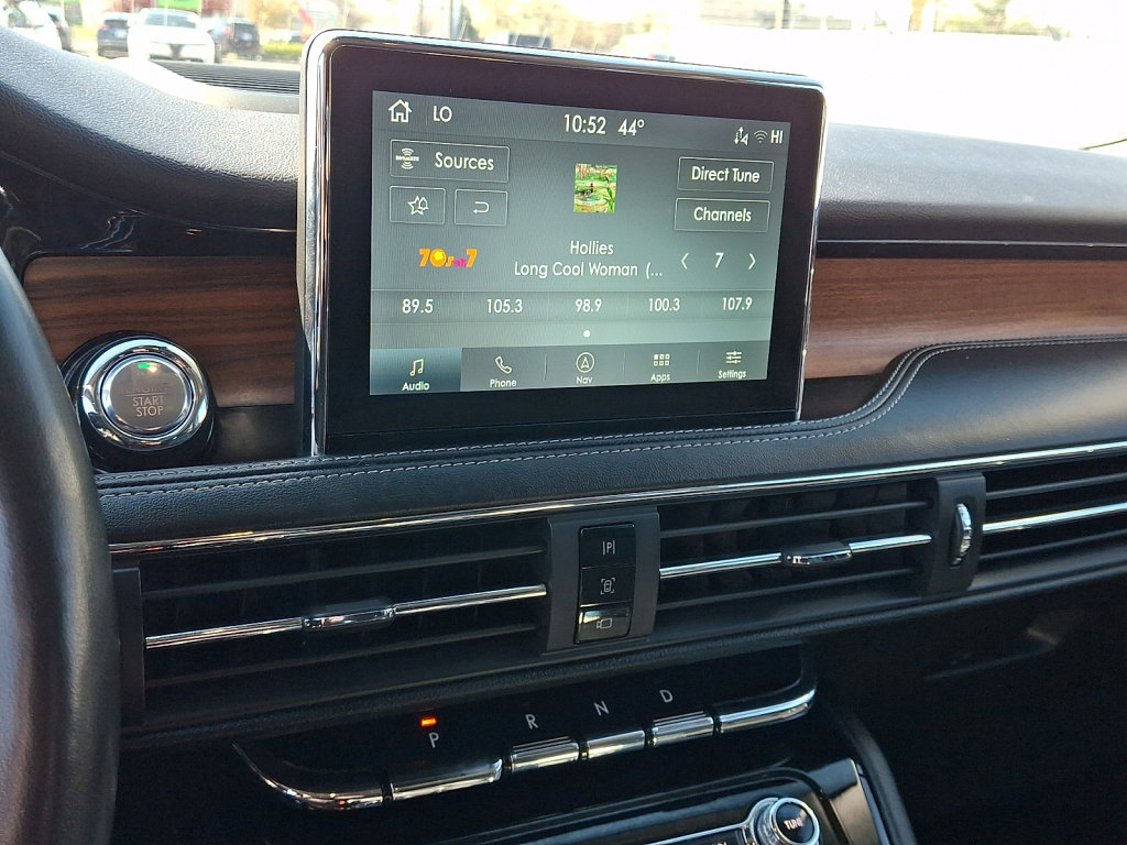 Used 2022 Lincoln Corsair Reserve w/ Equipment Group 201A image 29