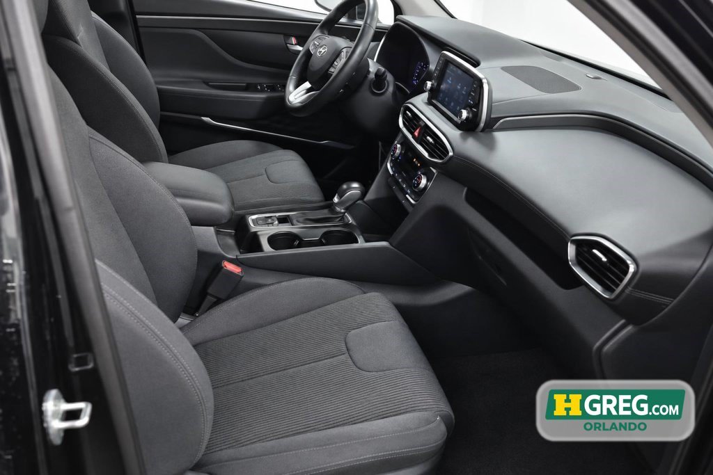 Used 2020 Hyundai Santa Fe SEL w/ Convenience Package AWD/4WD image 13