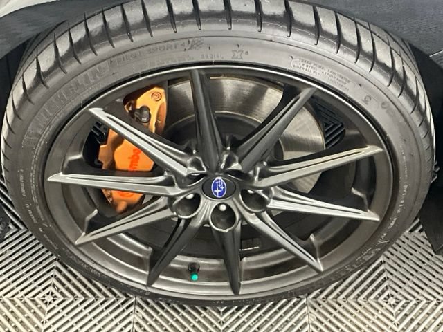 Used 2024 Subaru BRZ tS RWD image 27