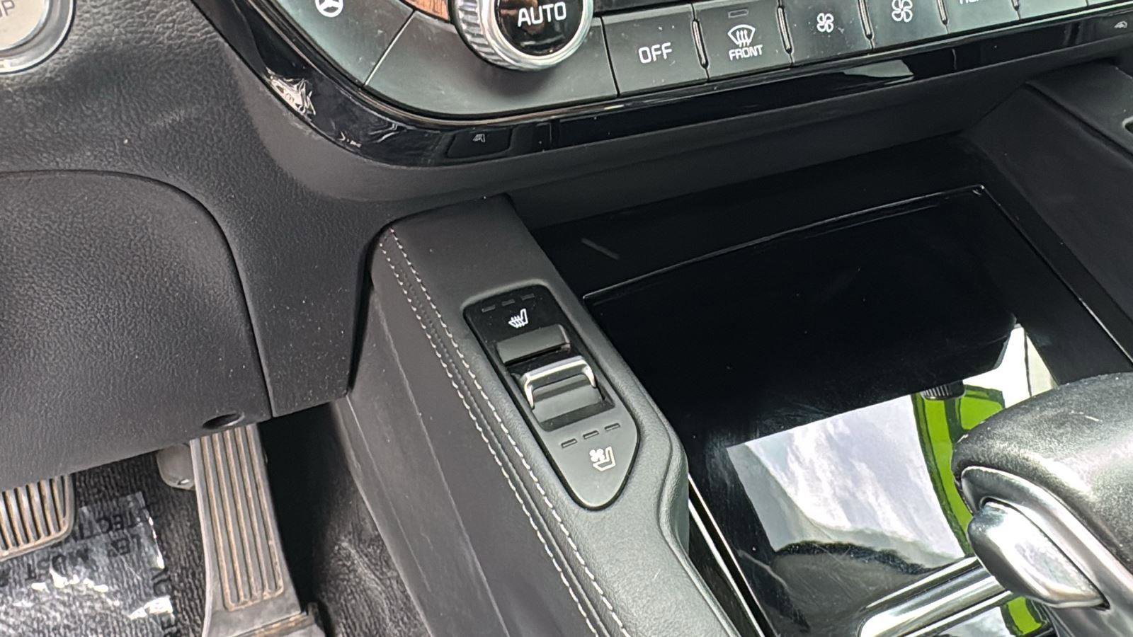 Used 2021 Kia Telluride EX w/ EX Premium Package image 19