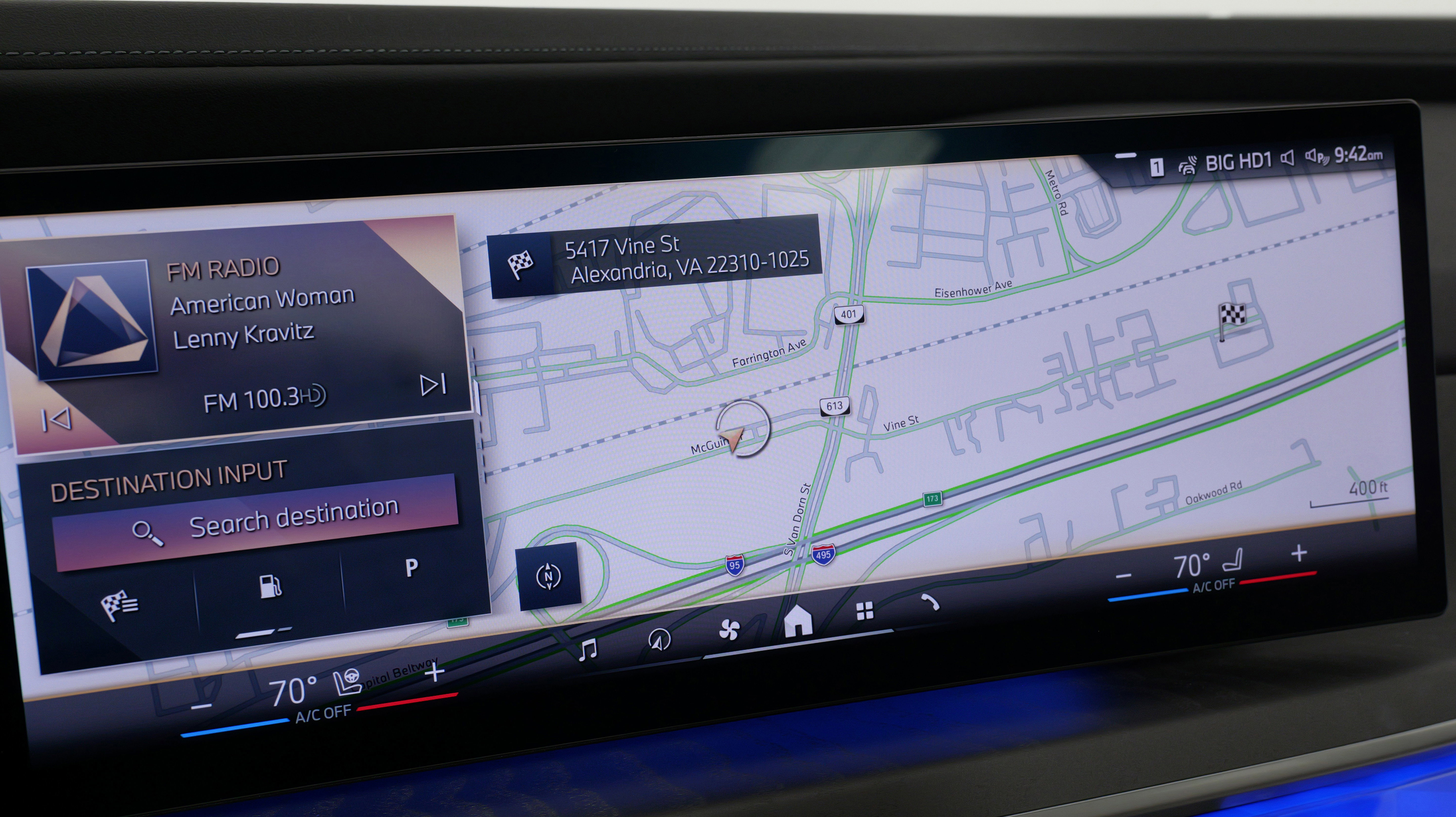 Used 2023 BMW 760i xDrive image 39