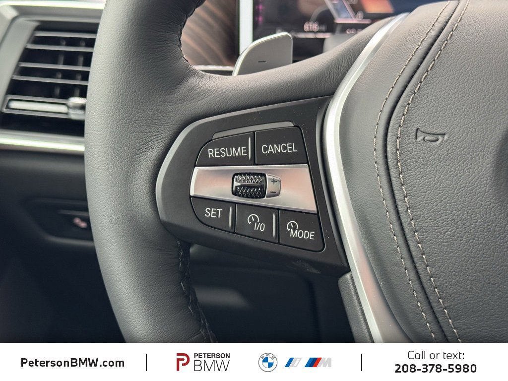 New 2026 BMW X5 xDrive40i image 23