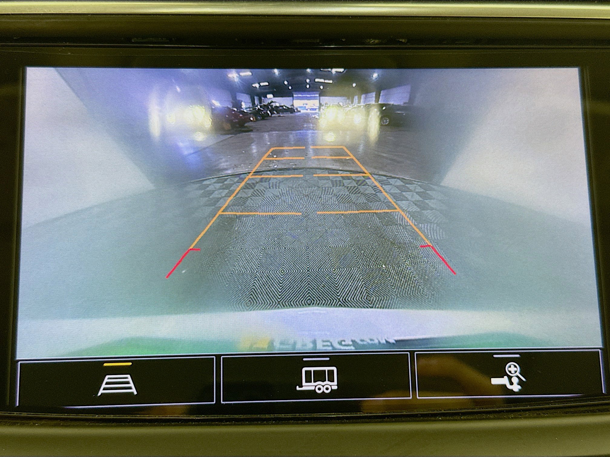 Used 2023 Buick Enclave Essence w/ Experience Buick Package FWD image 18