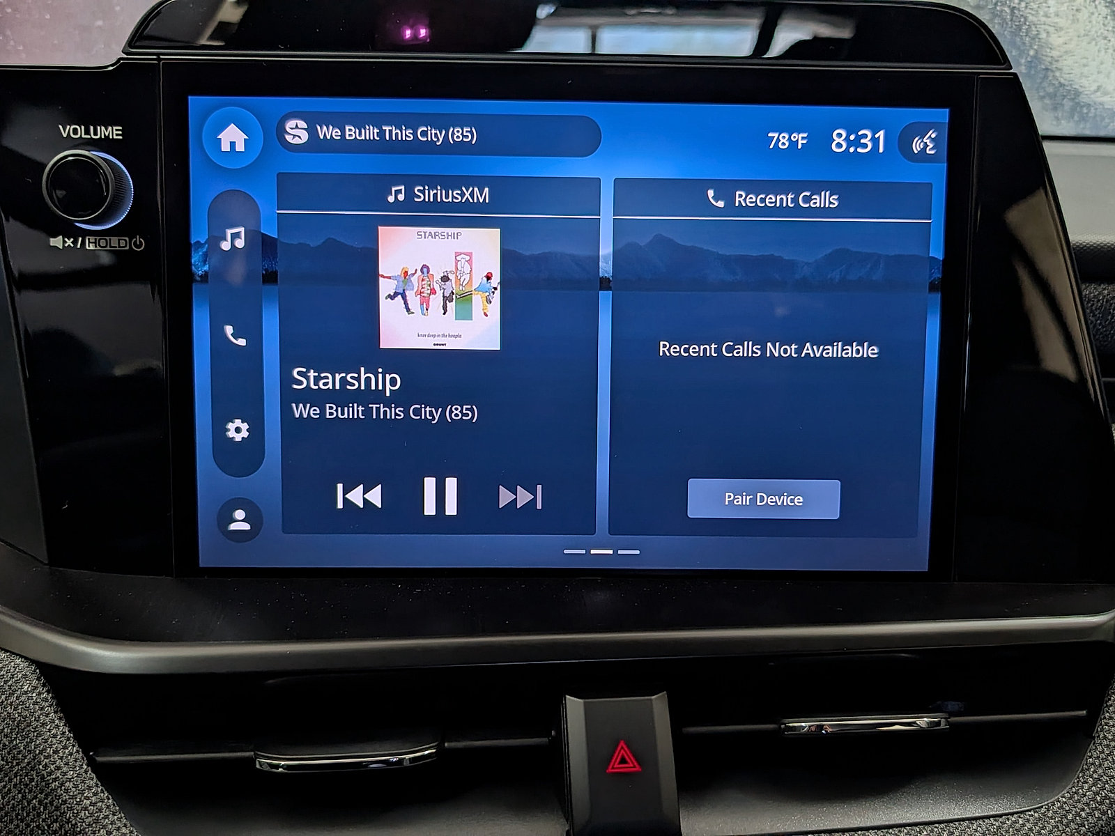 New 2026 Subaru Outback Premium AWD/4WD image 6