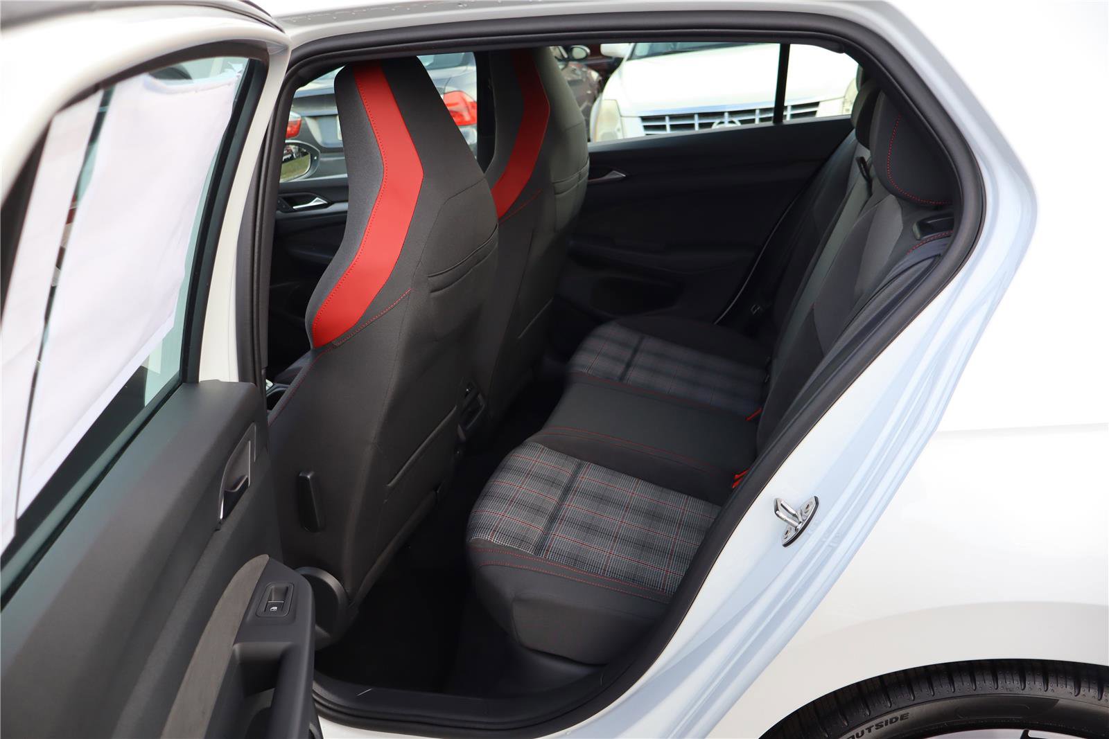 New 2026 Volkswagen GTI S image 24