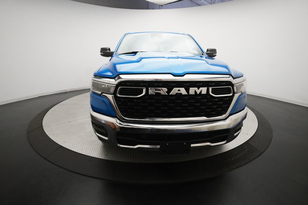 Used 2025 RAM 1500 Big Horn image 11