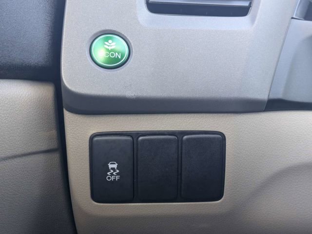 Used 2012 Honda Civic EX image 22