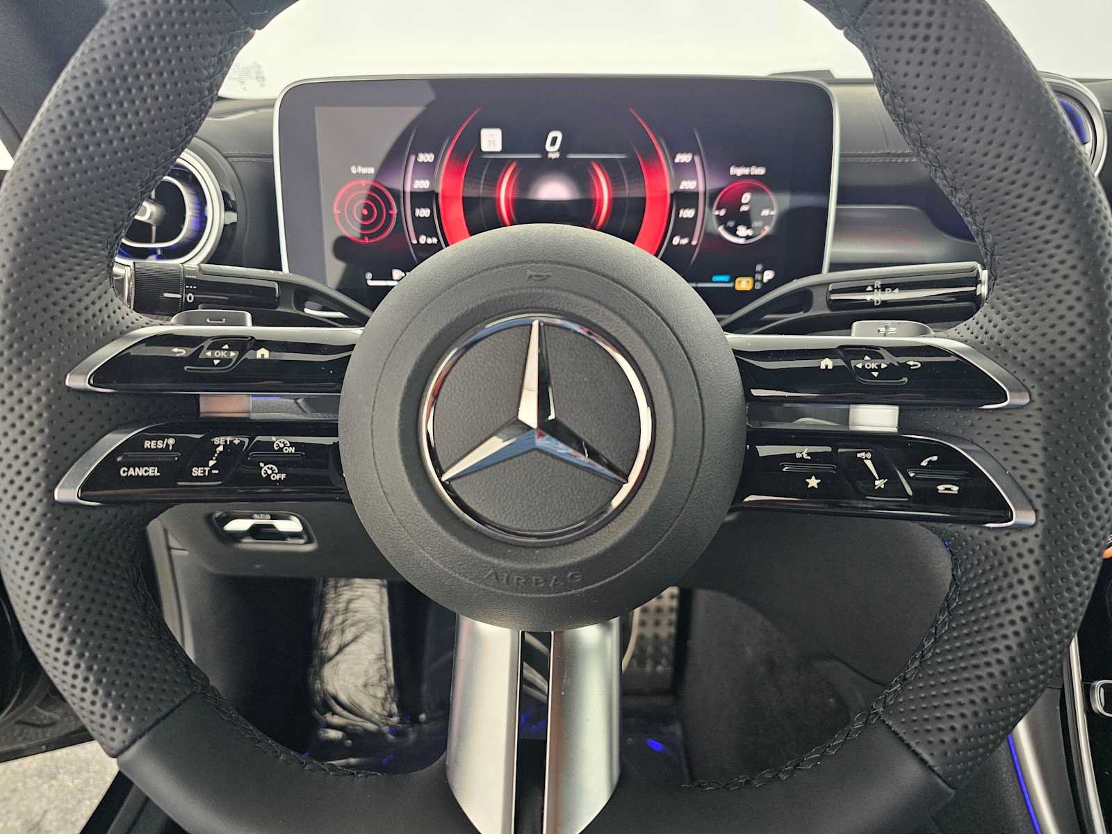 New 2026 Mercedes-Benz CLE 300 4MATIC Coupe image 20
