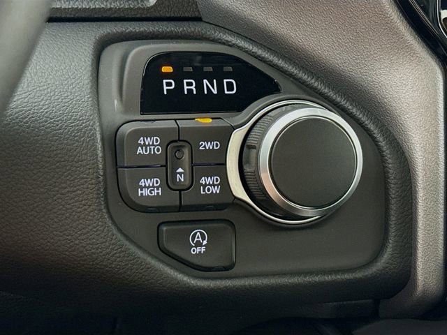New 2026 RAM 1500 Big Horn image 18
