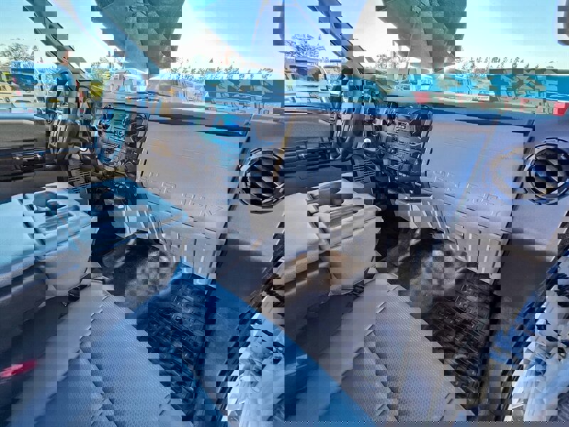 Used 2014 Ford F350 XL w/ Power Equipment Group AWD/4WD image 16