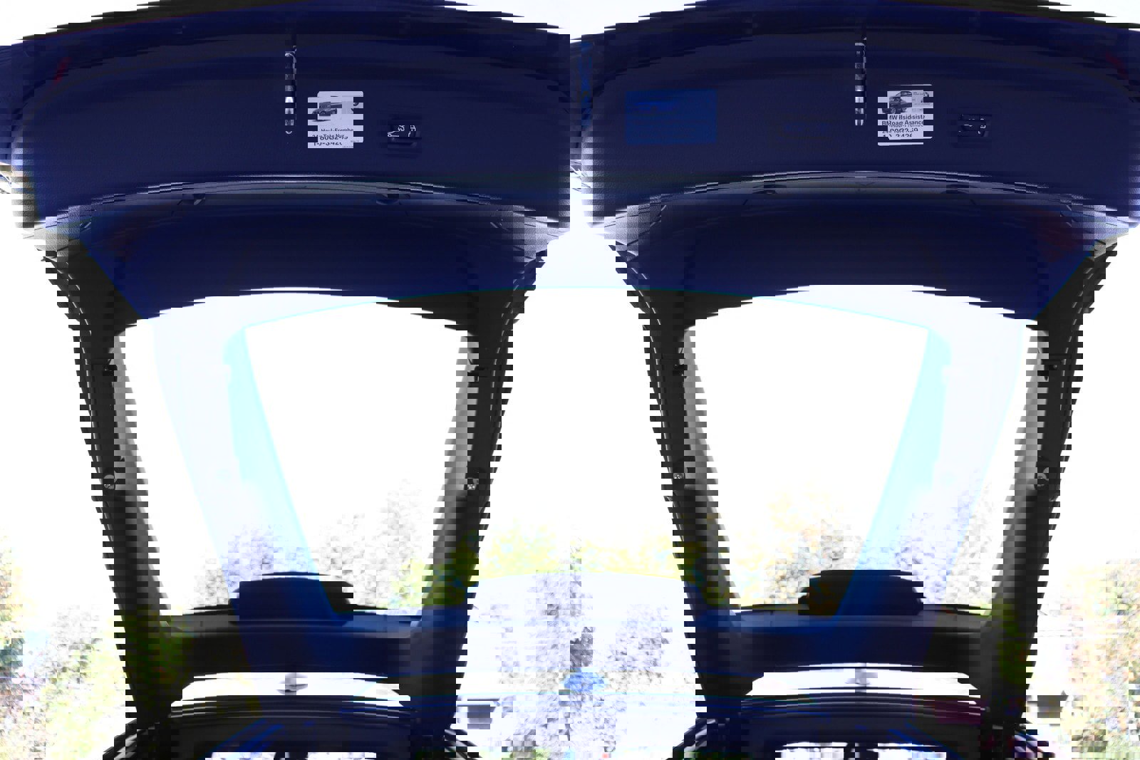 Used 2015 BMW 335i Gran Turismo xDrive image 37