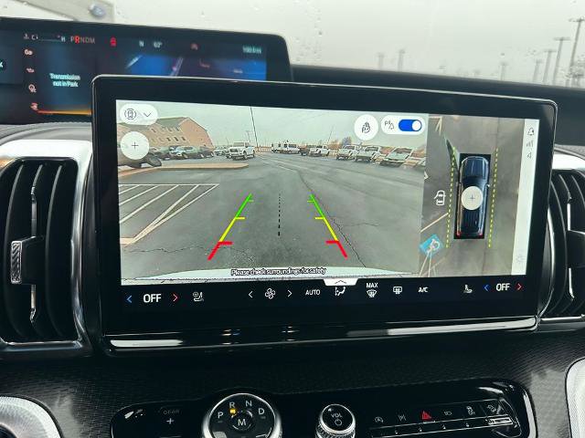 New 2025 Ford Expedition Platinum w/ Stealth Performance Package image 12