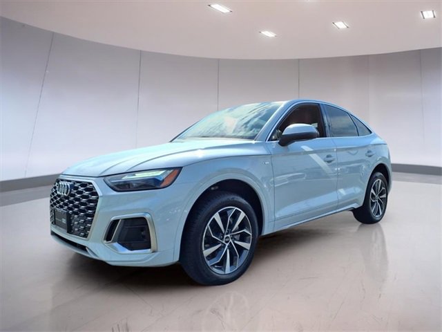 Used 2025 Audi Q5 2.0T Premium Plus w/ Premium Plus Package image 4