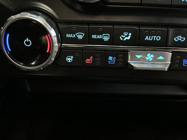 Used 2023 Ford F450 Lariat w/ Lariat Ultimate Package image 8