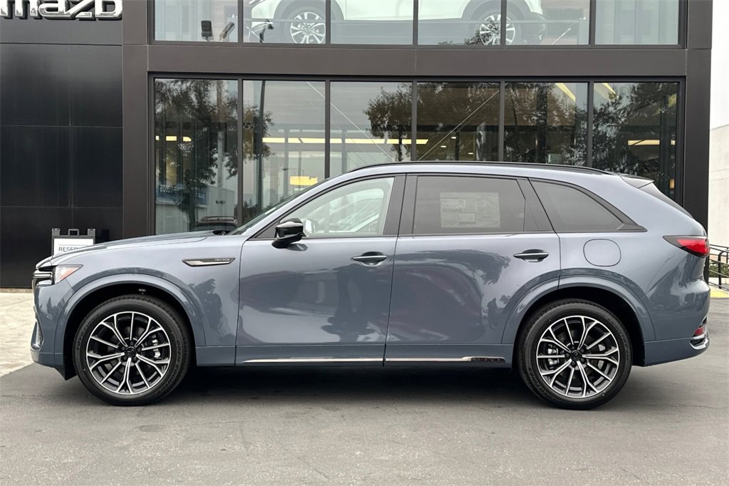 New 2026 MAZDA CX-70 3.3 Turbo S w/ Premium Plus image 8