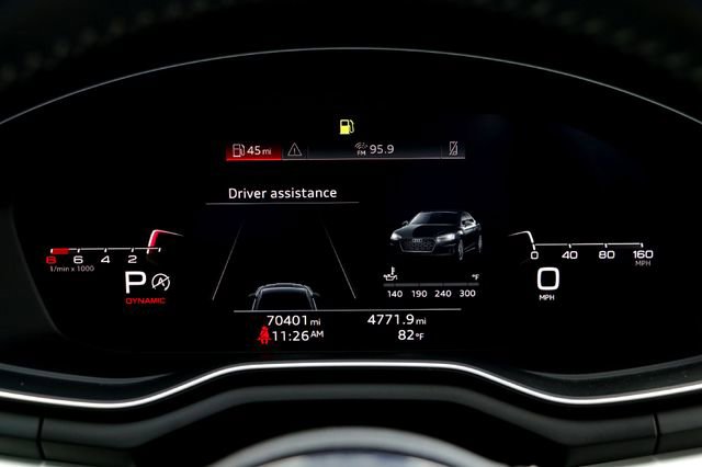 Used 2020 Audi A5 2.0T Premium Plus w/ Premium Plus image 15