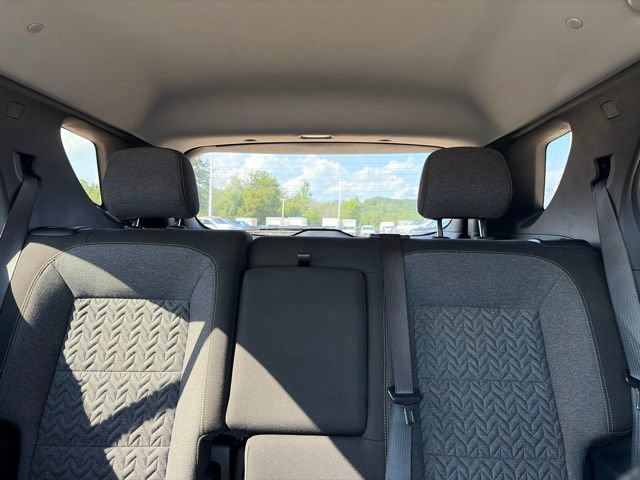 Used 2024 Chevrolet Equinox LT AWD/4WD image 26