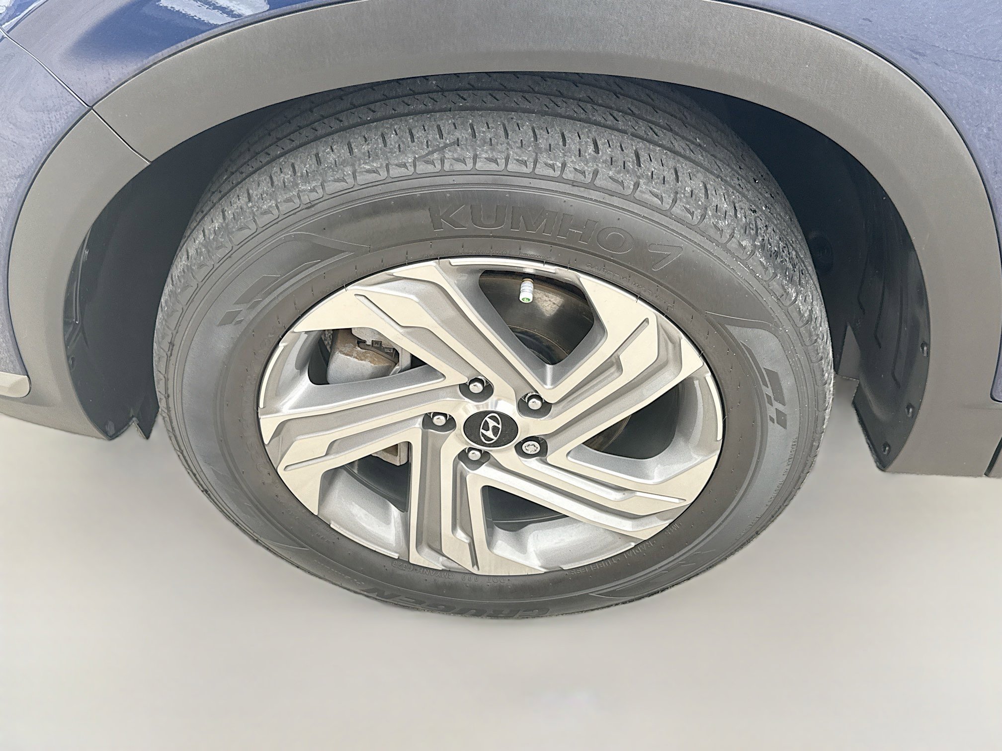 Used 2023 Hyundai Santa Fe SEL image 37