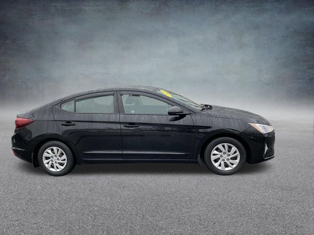 Used 2020 Hyundai Elantra SE w/ Cargo Package (C1) image 5