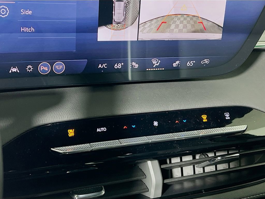 New 2026 Buick Enclave Sport Touring w/ Power Package AWD/4WD image 13