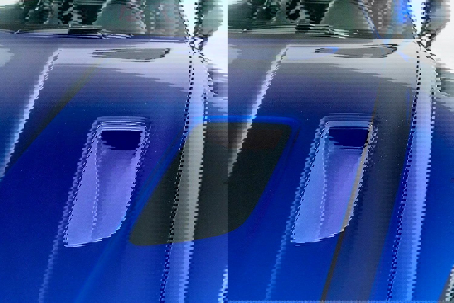 Used 2024 Porsche 718 Cayman GT4 RS RWD image 37