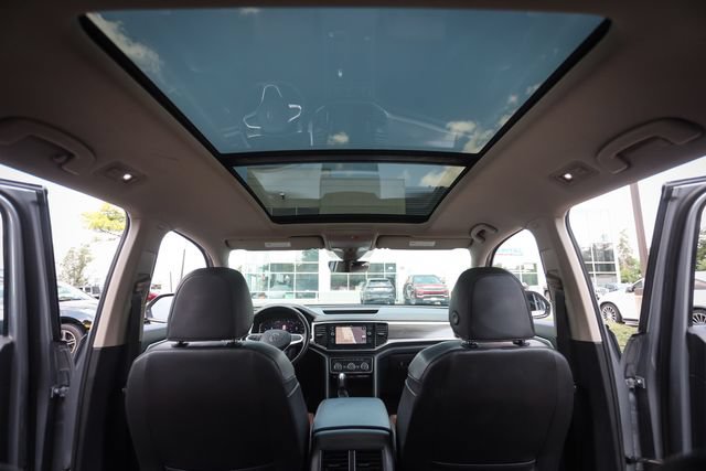 Used 2021 Volkswagen Atlas SEL Premium AWD/4WD image 45