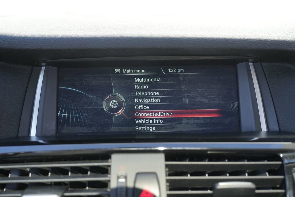 Used 2016 BMW X3 xDrive28i image 56