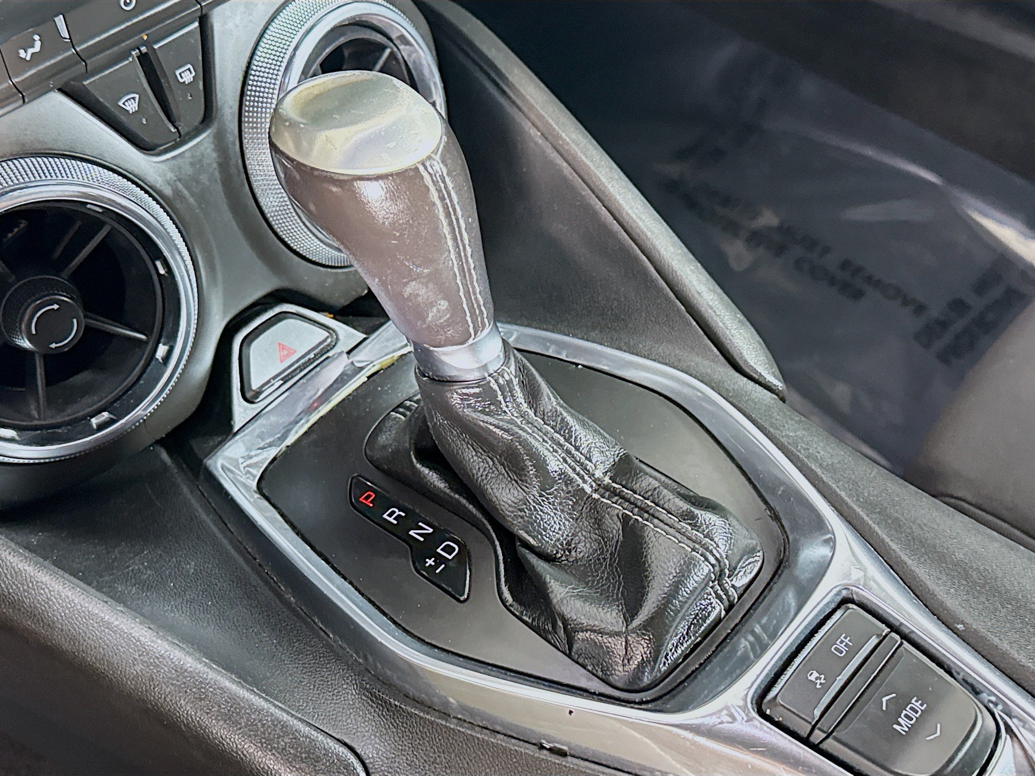 Used 2019 Chevrolet Camaro LT RWD image 20