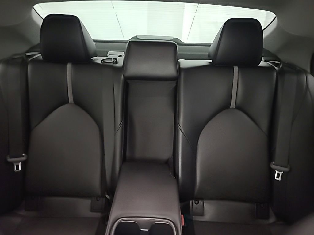 Used 2022 Toyota Camry XSE FWD image 26