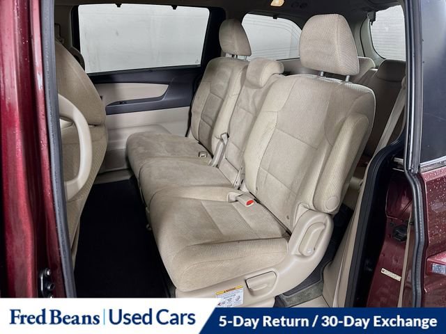 Used 2016 Honda Odyssey SE image 22