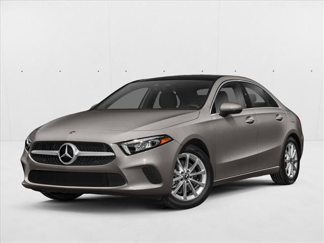 Used 2019 Mercedes-Benz A 220 4MATIC