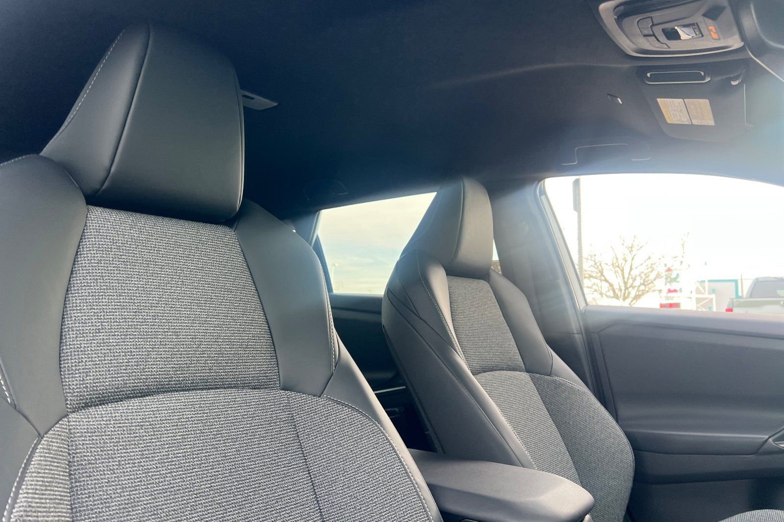 New 2026 Toyota bZ image 14