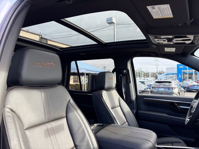 New 2026 Chevrolet Tahoe High Country image 45