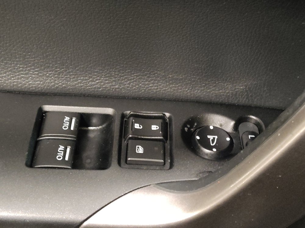 Used 2016 Honda Accord EX image 27