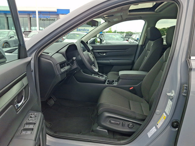 Certified 2026 Honda CR-V EX image 15