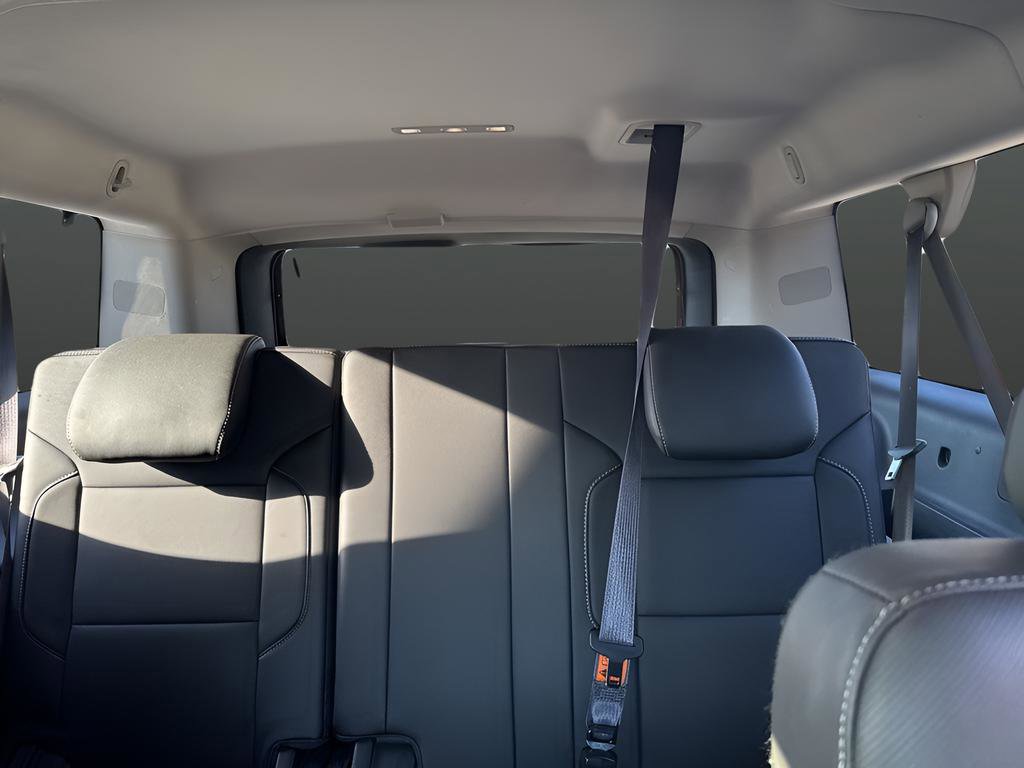 Certified 2016 Chevrolet Suburban LTZ w/ Max Trailering Package AWD/4WD image 60