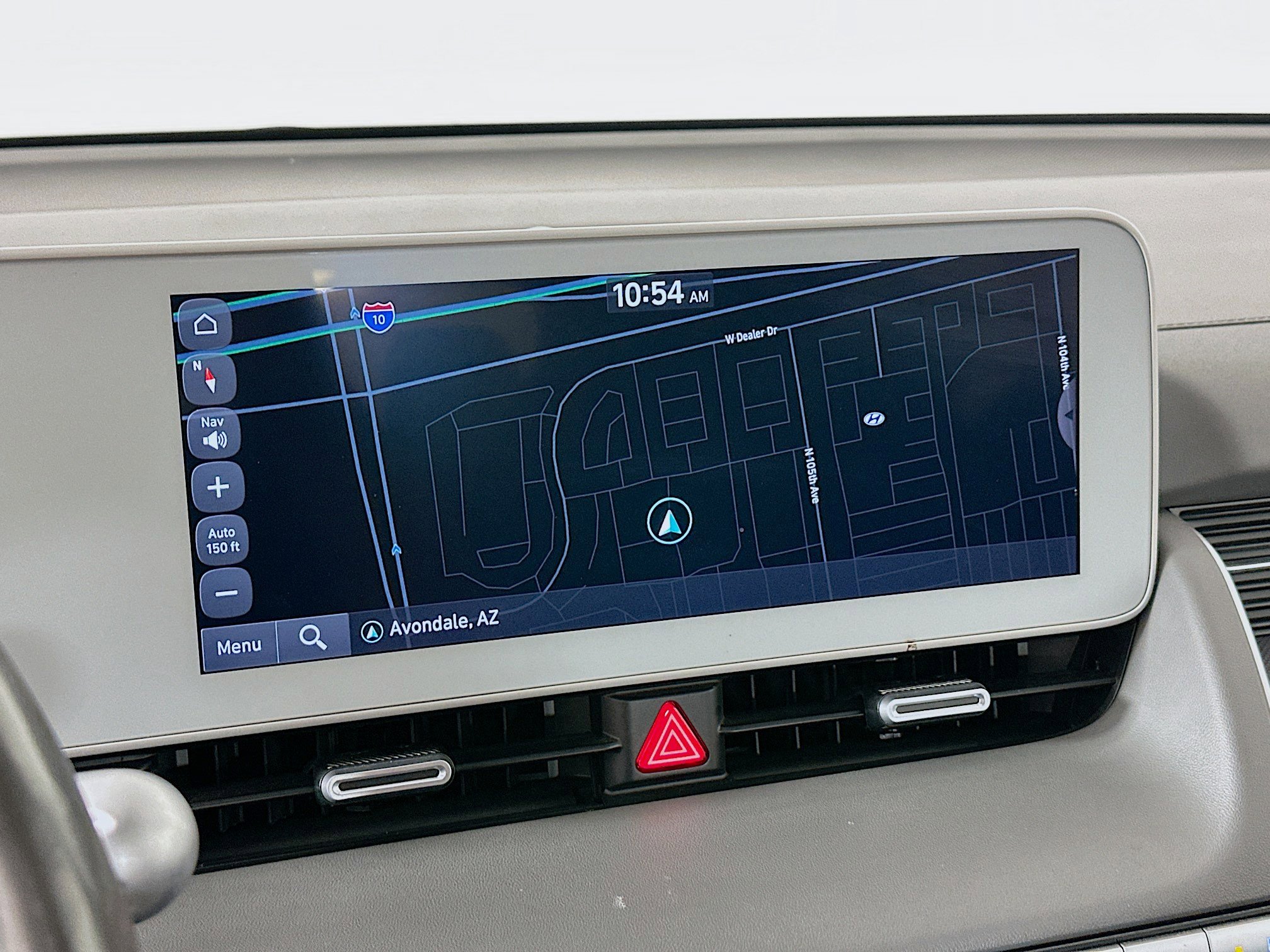 Used 2024 Hyundai Ioniq 5 SEL RWD image 22