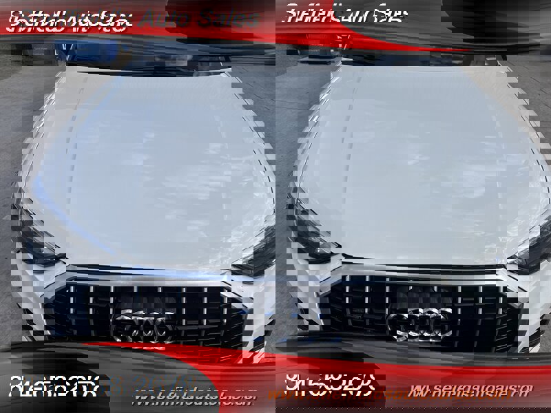 Used 2021 Audi Q3 2.0T Premium image 14